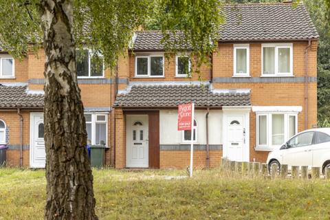 1 bedroom terraced house for sale, Medforth Lane, Boston, Lincolnshire, PE21