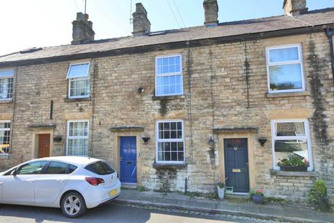 2 bedroom terraced house for sale, Garden Street, Bollington