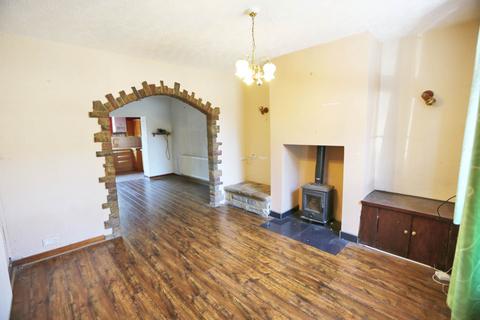 2 bedroom terraced house for sale, Garden Street, Bollington