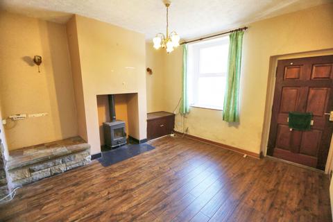 2 bedroom terraced house for sale, Garden Street, Bollington