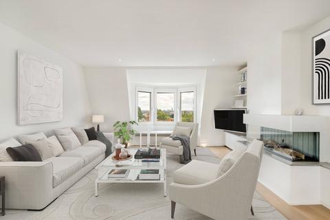 2 bedroom apartment for sale, Fitzjohns Avenue, Hampstead Village