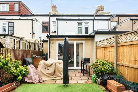 2 bedroom terraced house for sale, Knighton Park Road, London, SE26