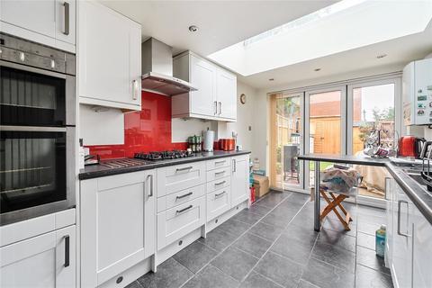 2 bedroom terraced house for sale, Knighton Park Road, London, SE26