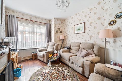 2 bedroom terraced house for sale, Knighton Park Road, London, SE26