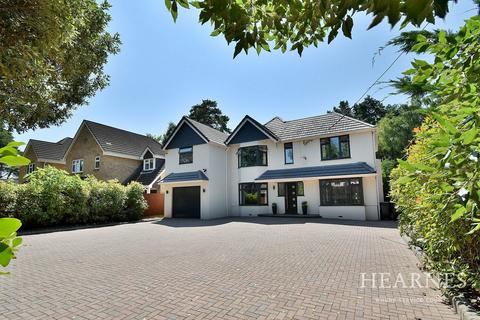 5 bedroom detached house for sale, Pinehurst Road, West Moors, Ferndown, BH22