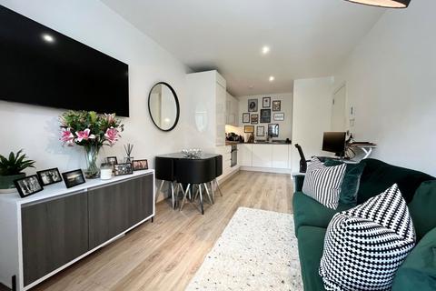 1 bedroom apartment for sale, Broadoaks, Streetsbrook Road, Solihull