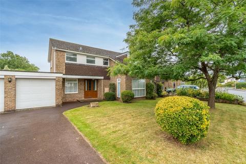 4 bedroom detached house for sale, De Haviland Close, Merley, Wimborne, Dorset, BH21