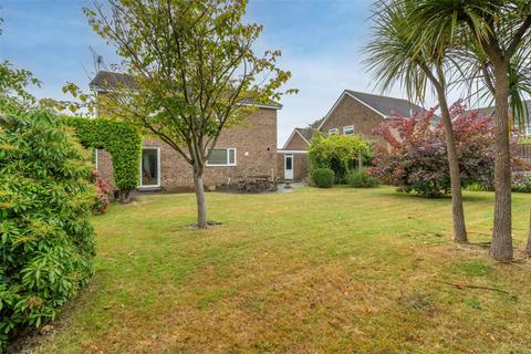 4 bedroom detached house for sale, De Haviland Close, Merley, Wimborne, Dorset, BH21