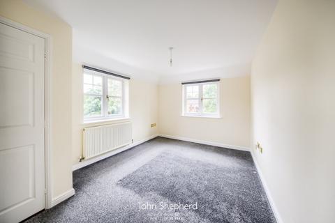 2 bedroom flat for sale, Chancel Court, Solihull, West Midlands, B91