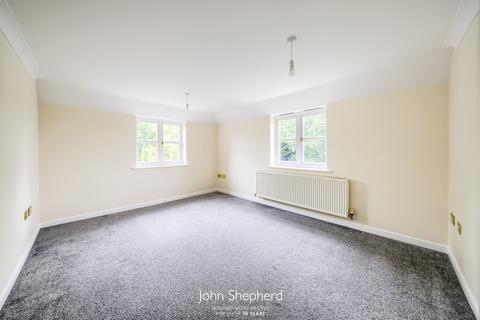 2 bedroom flat for sale, Chancel Court, Solihull, West Midlands, B91