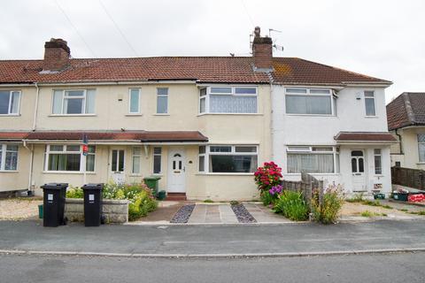 3 bedroom terraced house to rent, Filton, Bristol BS7