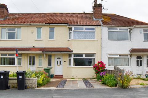 3 bedroom terraced house to rent, Eighth Avenue, Bristol BS7