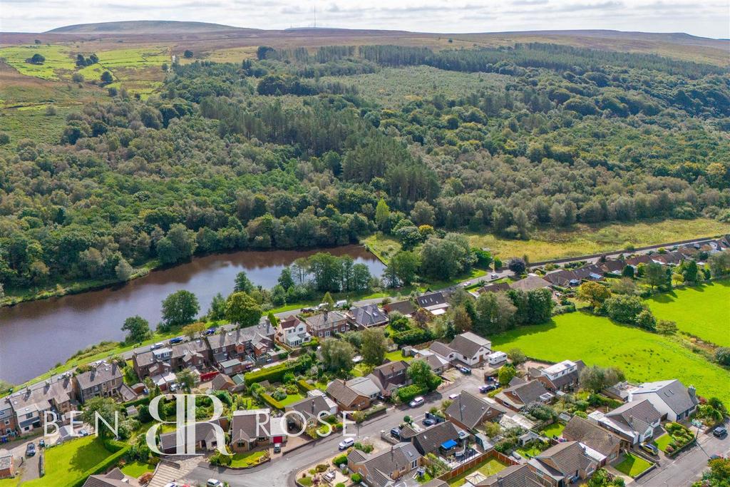 Aerial View   Surroundings