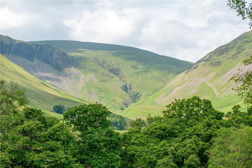 Cautley Spout