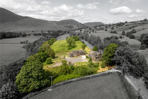 3 bedroom detached house for sale, Cautley, Sedbergh LA10