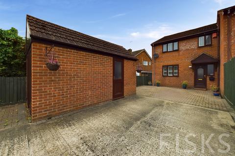 3 bedroom detached house for sale, London Road, Benfleet, SS7