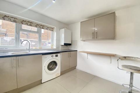 2 bedroom apartment to rent, Addiscombe Court, Uxbridge Road, Uxbridge, Greater London