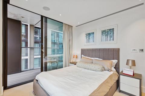 1 bedroom flat for sale, 3 Merchant Square, London, W2