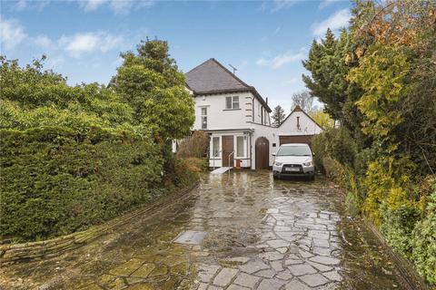 3 bedroom detached house for sale, Lancaster Avenue, Hadley Wood, EN4