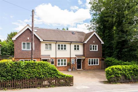 5 bedroom semi-detached house for sale, Oxshott