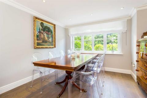 Stonecroft Leatherhead Road, Oxshott, Leatherhead, KT22 0HQ
