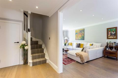 Stonecroft Leatherhead Road, Oxshott, Leatherhead, KT22 0HQ