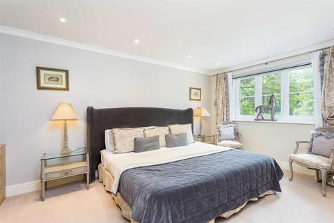 Stonecroft Leatherhead Road, Oxshott, Leatherhead, KT22 0HQ