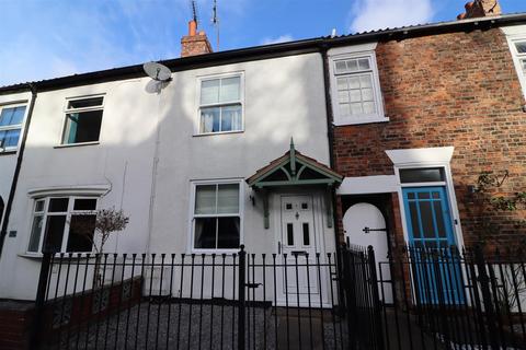 2 bedroom cottage to rent, Tower Hill, Hessle