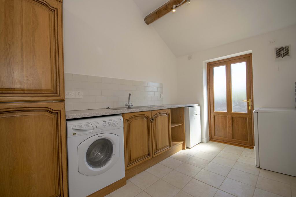Coton House, Ruyton XI Towns SY4 2 bed barn conversion to rent £950