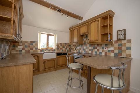 2 bedroom barn conversion to rent, Coton House, Ruyton XI Towns SY4