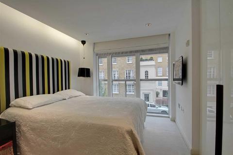 2 bedroom apartment to rent, Cornwall House, Allsop Place, Marylebone, London, NW1