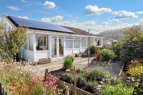 3 bedroom semi-detached bungalow for sale, Glan Y Mor, Fairbourne LL38