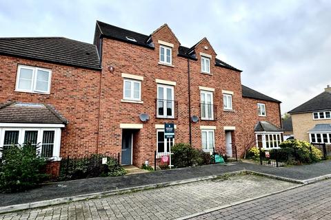 4 bedroom townhouse for sale, Eye, Peterborough PE6