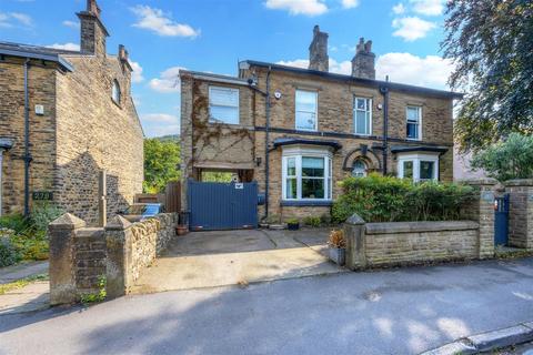 3 bedroom semi-detached house for sale, Abbeydale Road South, Dore, Sheffield