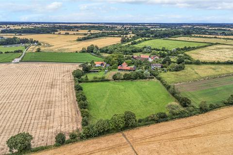 6 bedroom detached house for sale, Dennington Road, Framlingham, Woodbridge, Suffolk, IP13