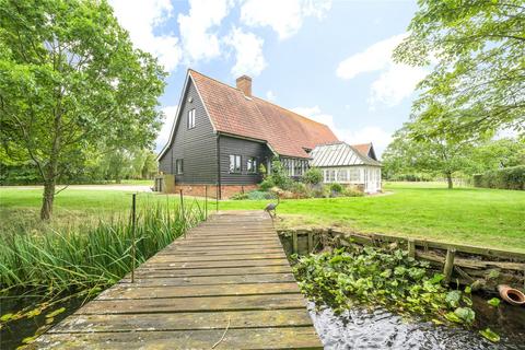 6 bedroom detached house for sale, Dennington Road, Framlingham, Woodbridge, Suffolk, IP13