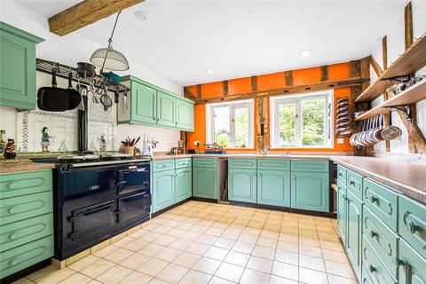 6 bedroom detached house for sale, Dennington Road, Framlingham, Woodbridge, Suffolk, IP13