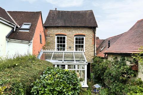 2 bedroom house for sale, Lower Broad Street, Ludlow