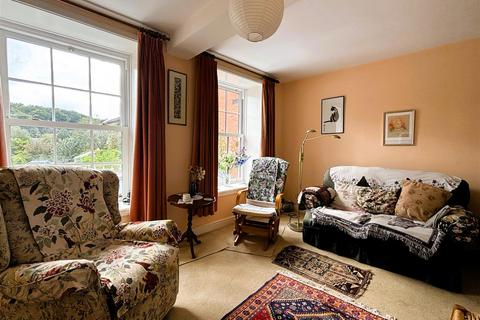 2 bedroom house for sale, Lower Broad Street, Ludlow