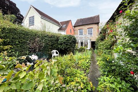 2 bedroom house for sale, Lower Broad Street, Ludlow