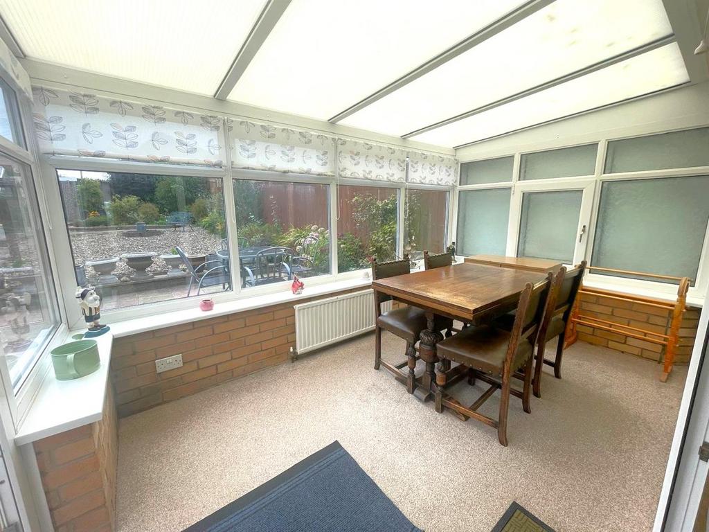 Sunroom