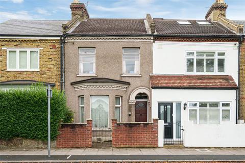 3 bedroom terraced house for sale, Quicks Road, London SW19