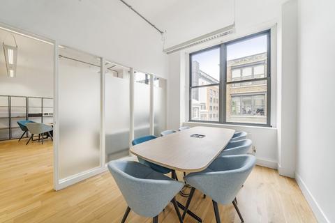 Office to rent, 83-85 Paul Street, Shoreditch, EC2A 4NQ