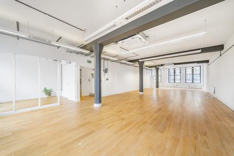 Office to rent, 83-85 Paul Street, Shoreditch, EC2A 4NQ