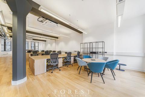 Office to rent, 83-85 Paul Street, Shoreditch, EC2A 4NQ