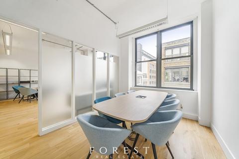 Office to rent, 83-85 Paul Street, Shoreditch, EC2A 4NQ