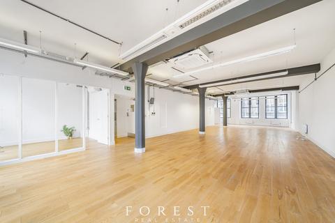 Office to rent, 83-85 Paul Street, Shoreditch, EC2A 4NQ