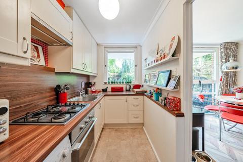 1 bedroom flat for sale, Mary Datchelor Close, Camberwell SE5