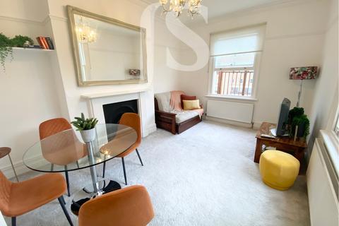 2 bedroom flat to rent, Victoria Terrace, Hove, BN3 2WB