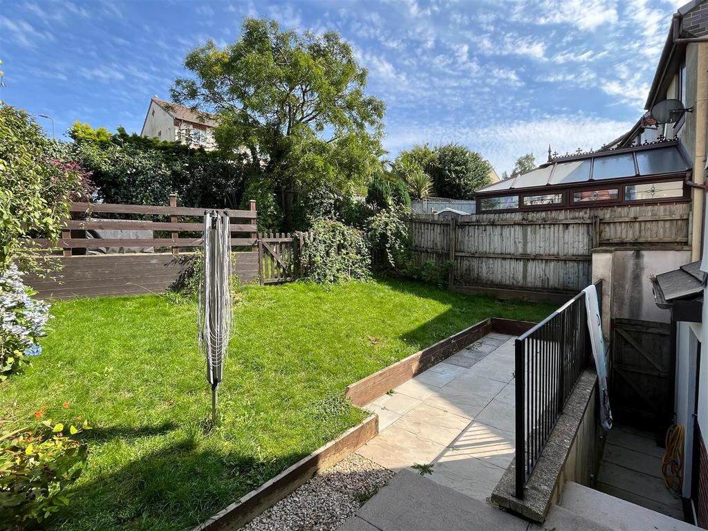 Seymour Drive, Dartmouth 3 bed house for sale £325,000